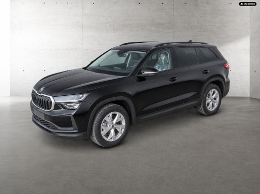 SKODA Kodiaq Selection