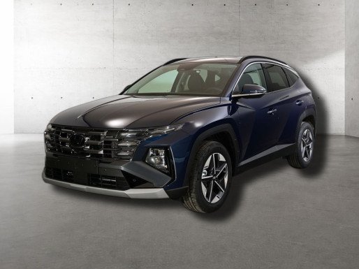 HYUNDAI Tucson Select Plus
