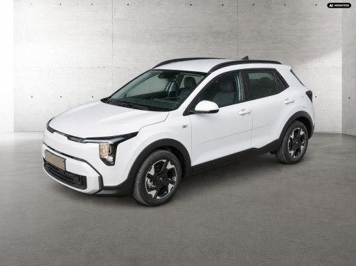 KIA Stonic SPIN