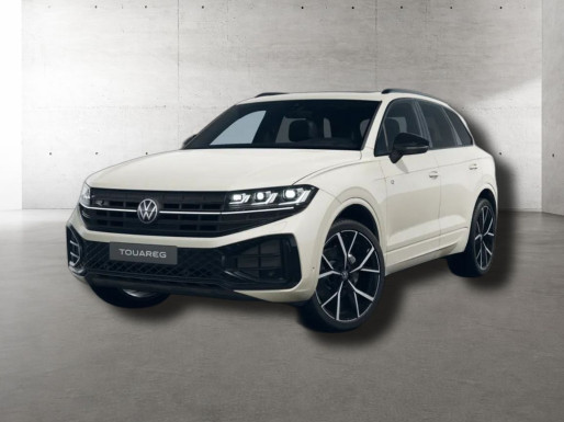 VW Touareg R-Line FINAL EDITION