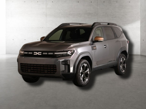 DACIA Bigster Extreme