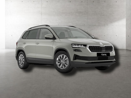 SKODA Karoq Selection