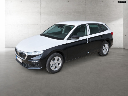 SKODA Scala Selection