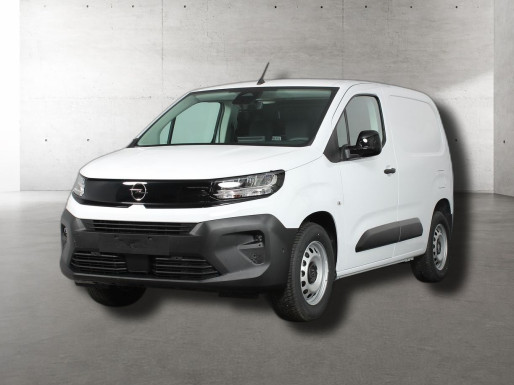 OPEL Combo Kastenwagen M mit normaler Nutzlast