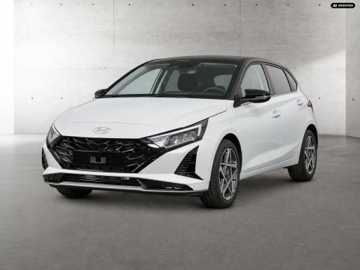 HYUNDAI i20 Emotion