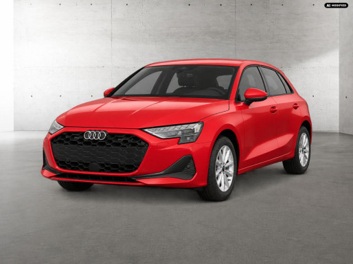 AUDI A3 1.5 TFSI S-tronic Automatik