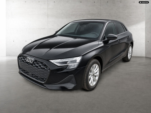 AUDI A3 1.5 TFSI S-tronic Automatik