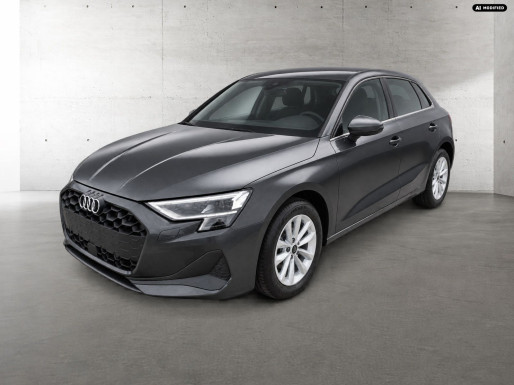AUDI A3 1.5 TFSI 6-Gang Schaltgetriebe