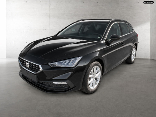 SEAT Leon Style