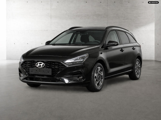 HYUNDAI i30 Trend