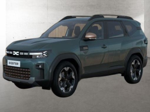 DACIA Bigster Extreme