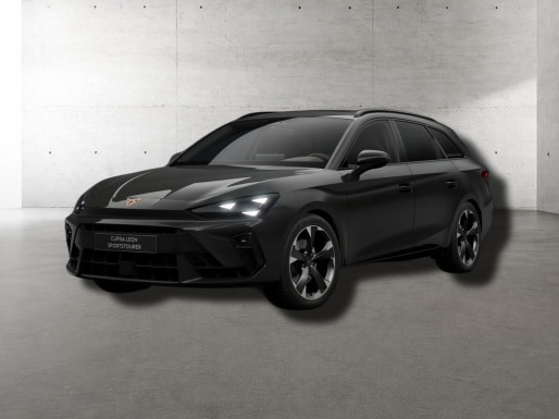 CUPRA Leon 2.0 TSI 7-Gang-DSG 4Drive Automatik