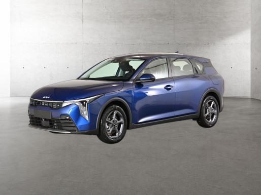 KIA ANDERE Core