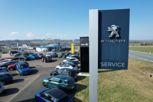 Dornig in Himmelkron