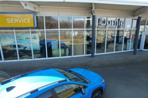 Dornig in Himmelkron