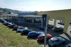 Dornig in Himmelkron