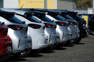 Dornig in Helmbrechts