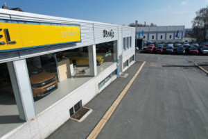 Dornig in Helmbrechts