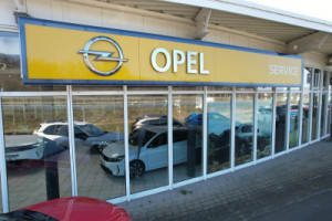 Dornig in Himmelkron