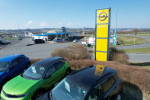 Dornig in Himmelkron