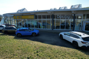 Dornig in Himmelkron