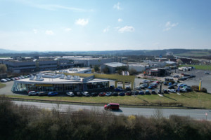 Dornig in Himmelkron