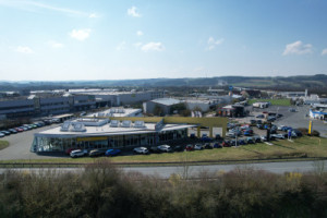 Dornig in Himmelkron