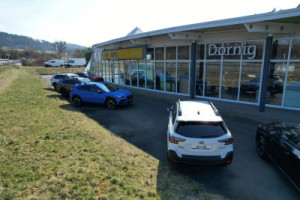 Dornig in Himmelkron