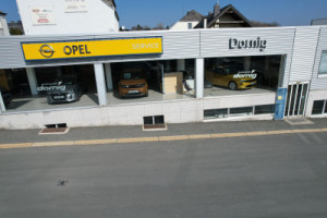 Dornig in Helmbrechts