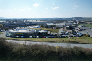 Dornig in Himmelkron