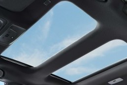 Subaru Solterra