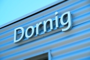 Dornig in Hof