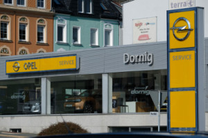 Dornig in Helmbrechts