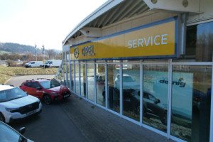 Dornig in Himmelkron