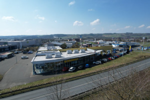 Dornig in Himmelkron