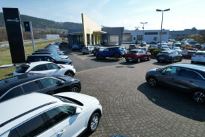 Dornig in Himmelkron