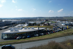 Dornig in Himmelkron