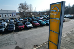 Dornig in Helmbrechts