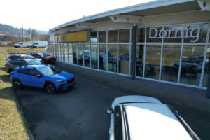 Dornig in Himmelkron