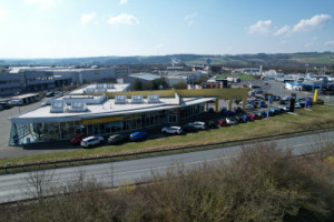 Dornig in Himmelkron