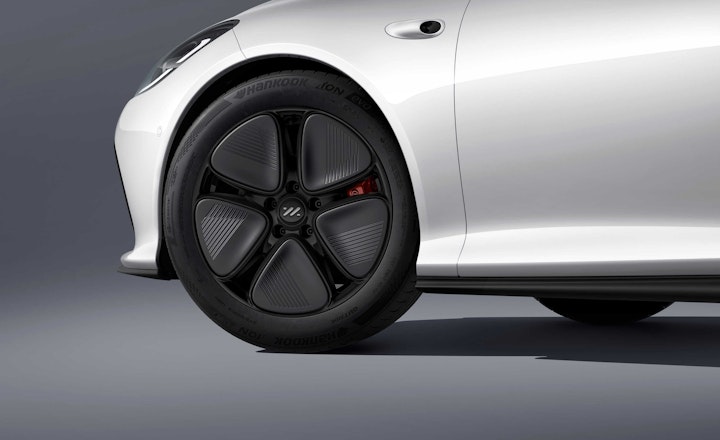 MG IM5 Design