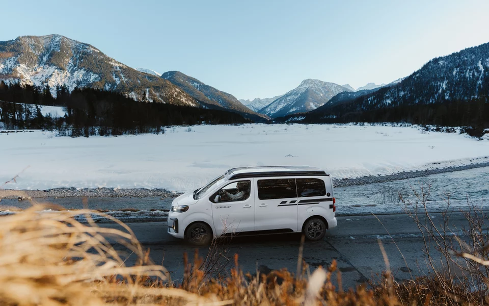 CROSSCAMP EXPLR Winter